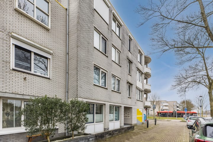 Photo 5 of Francina Spoelstraat 15