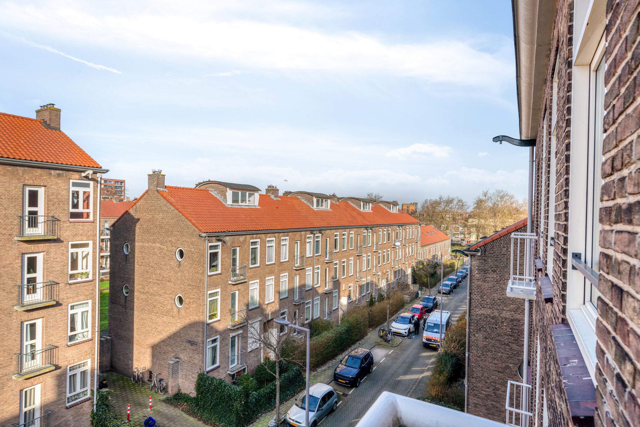 Foto 18 van Bernardus Gewinstraat 28-D