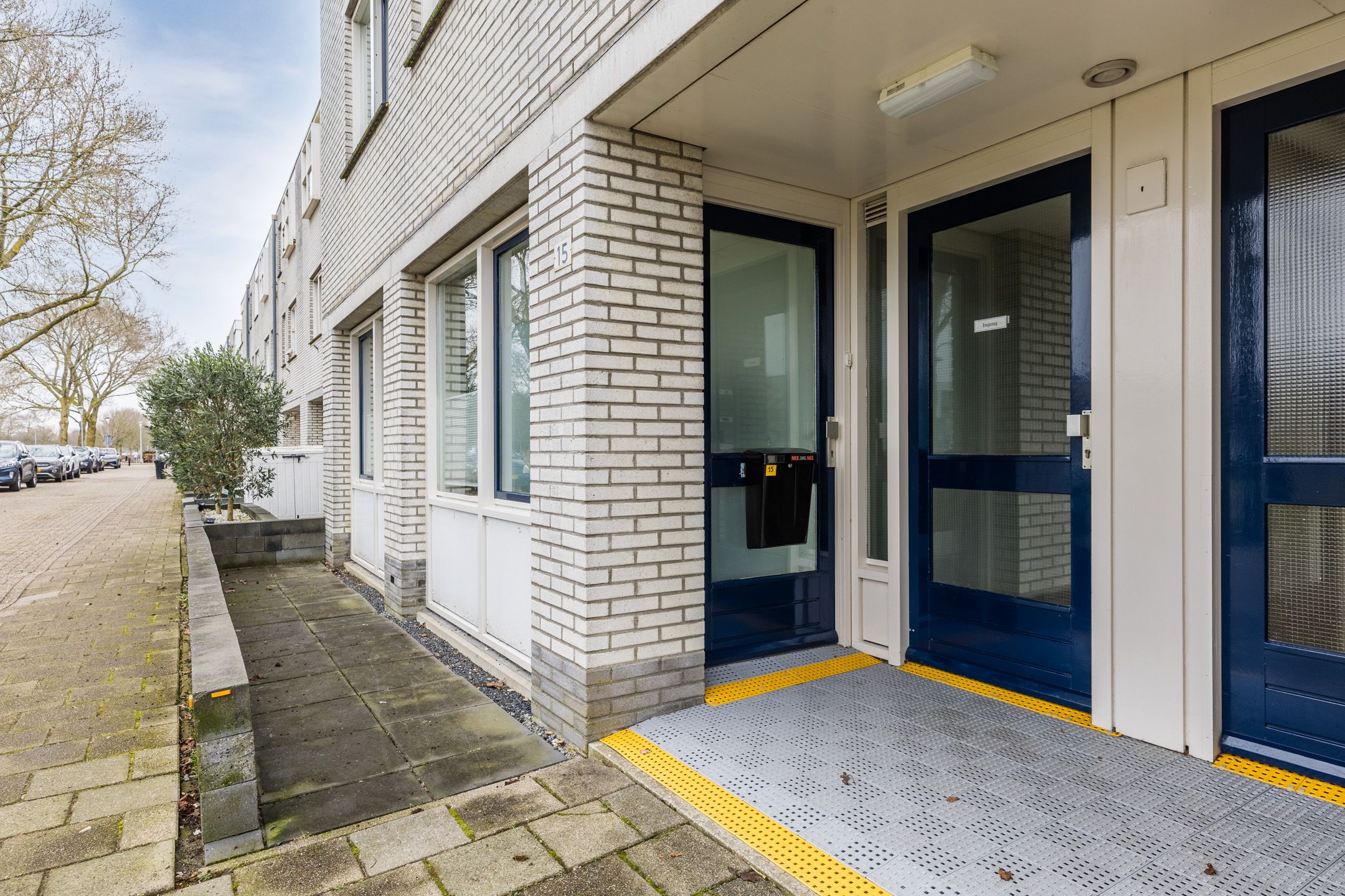 Foto 6 van Francina Spoelstraat 15