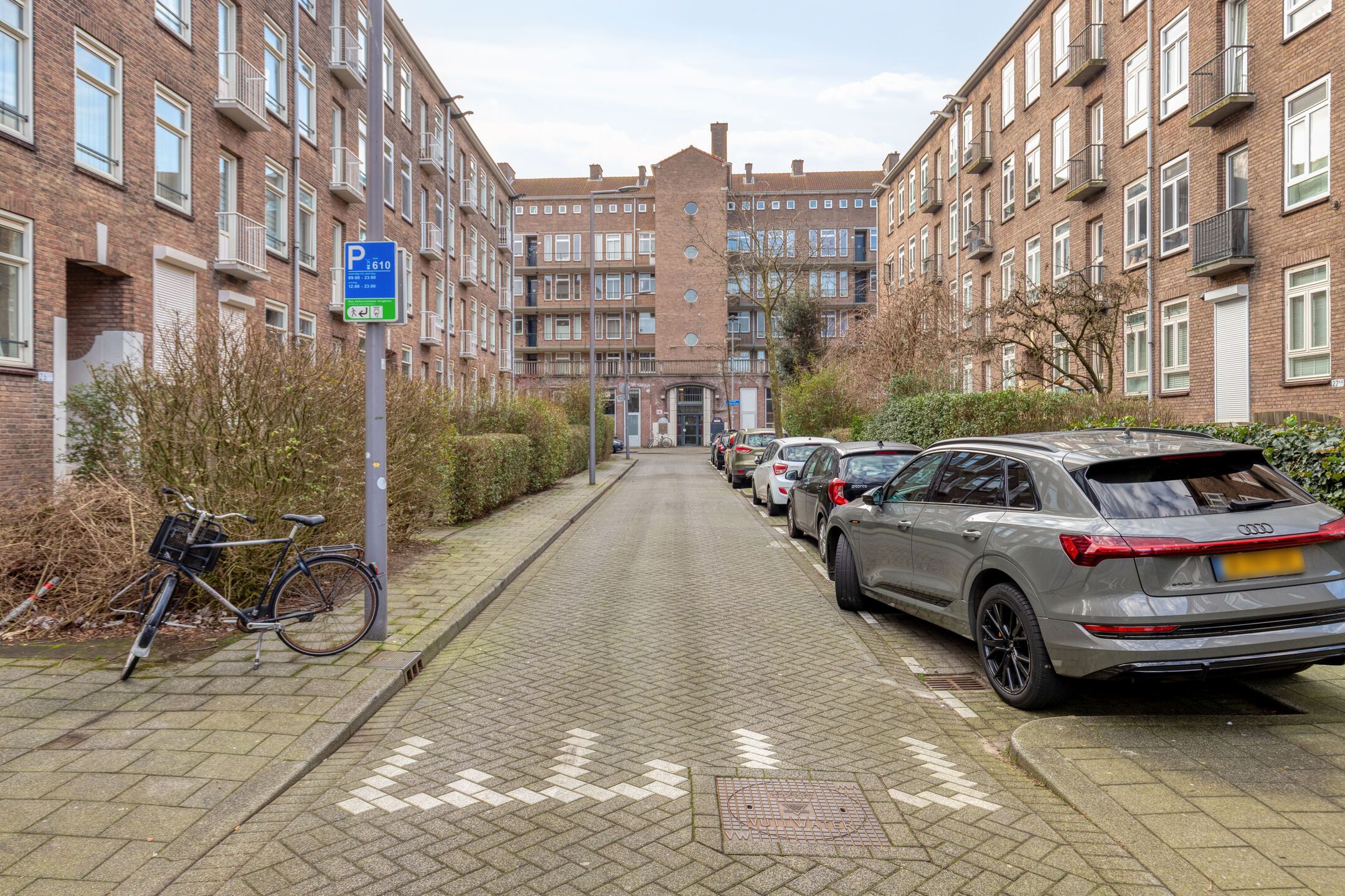 Foto 21 van Bernardus Gewinstraat 28-D