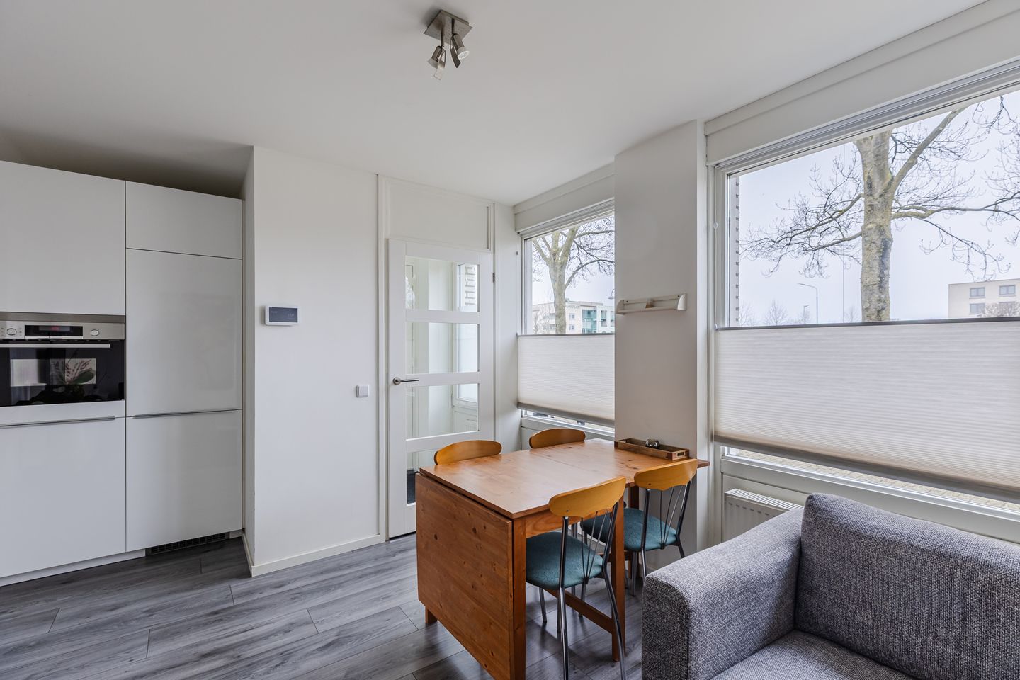 Foto 10 van Francina Spoelstraat 15