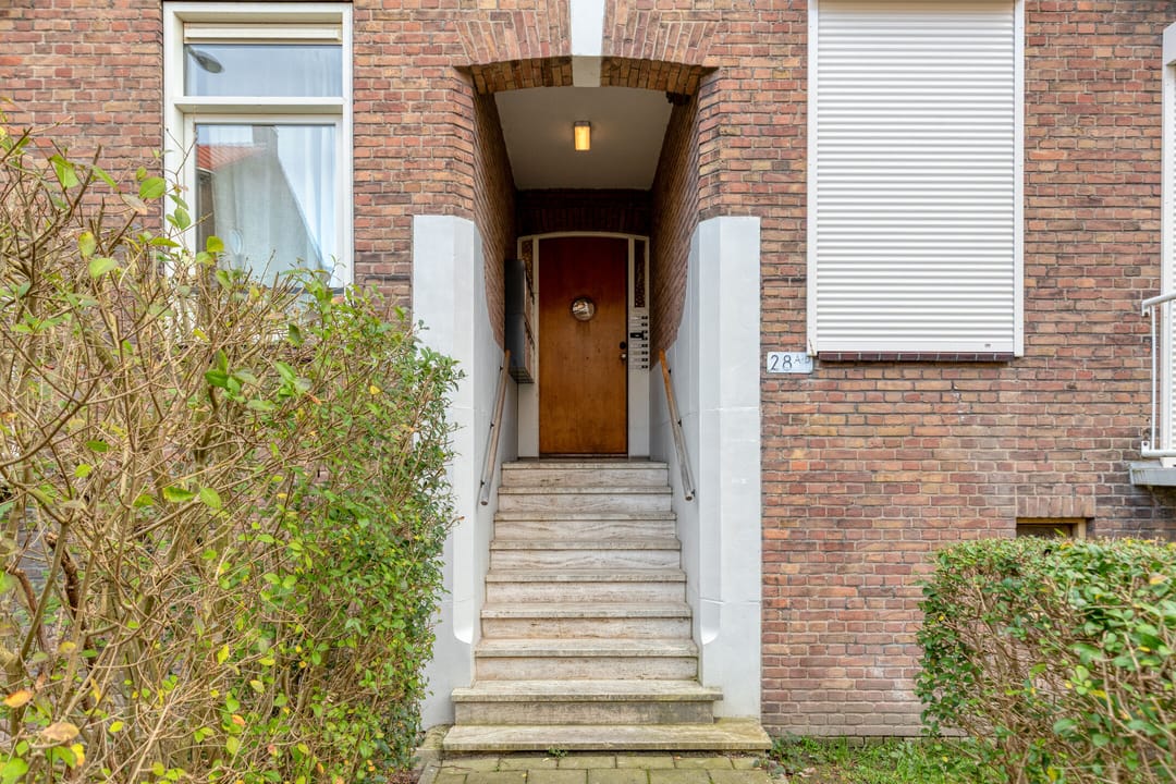 Foto 23 van Bernardus Gewinstraat 28-D