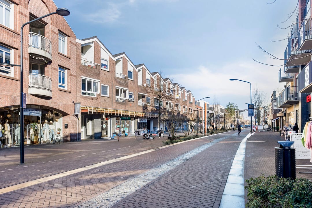 Photo 1 of Eindhovenseweg 19-B