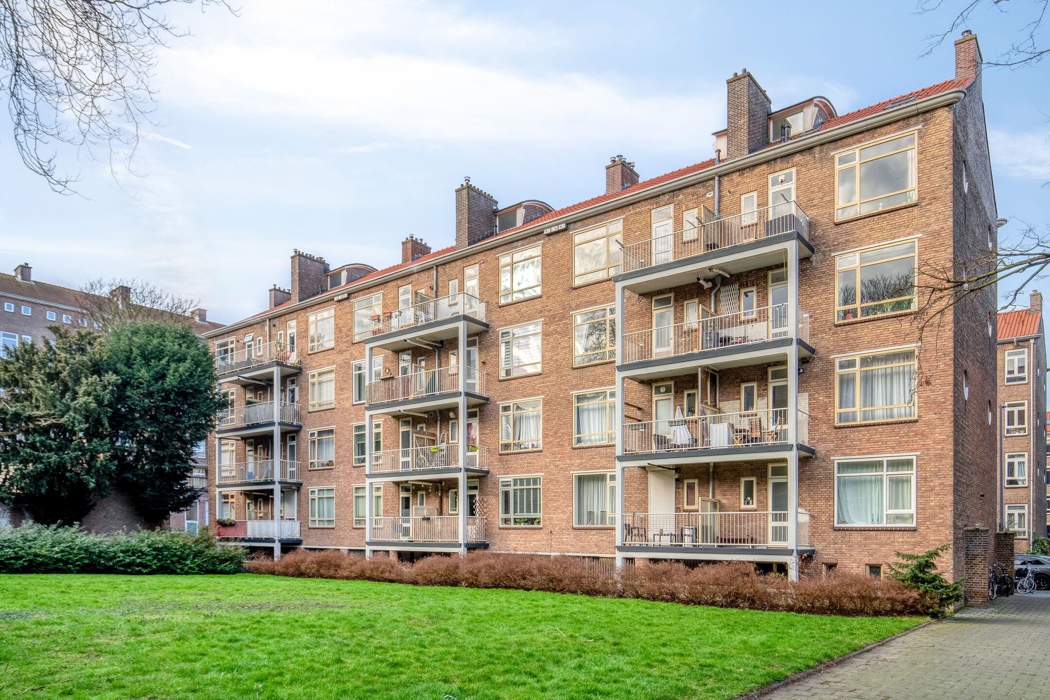 Foto 24 van Bernardus Gewinstraat 28-D