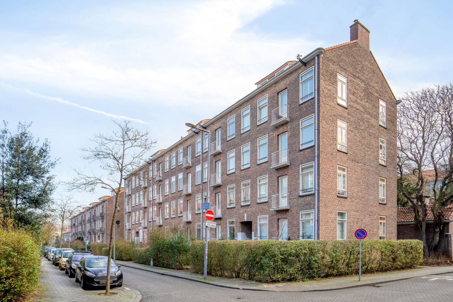 Foto 25 van Bernardus Gewinstraat 28-D