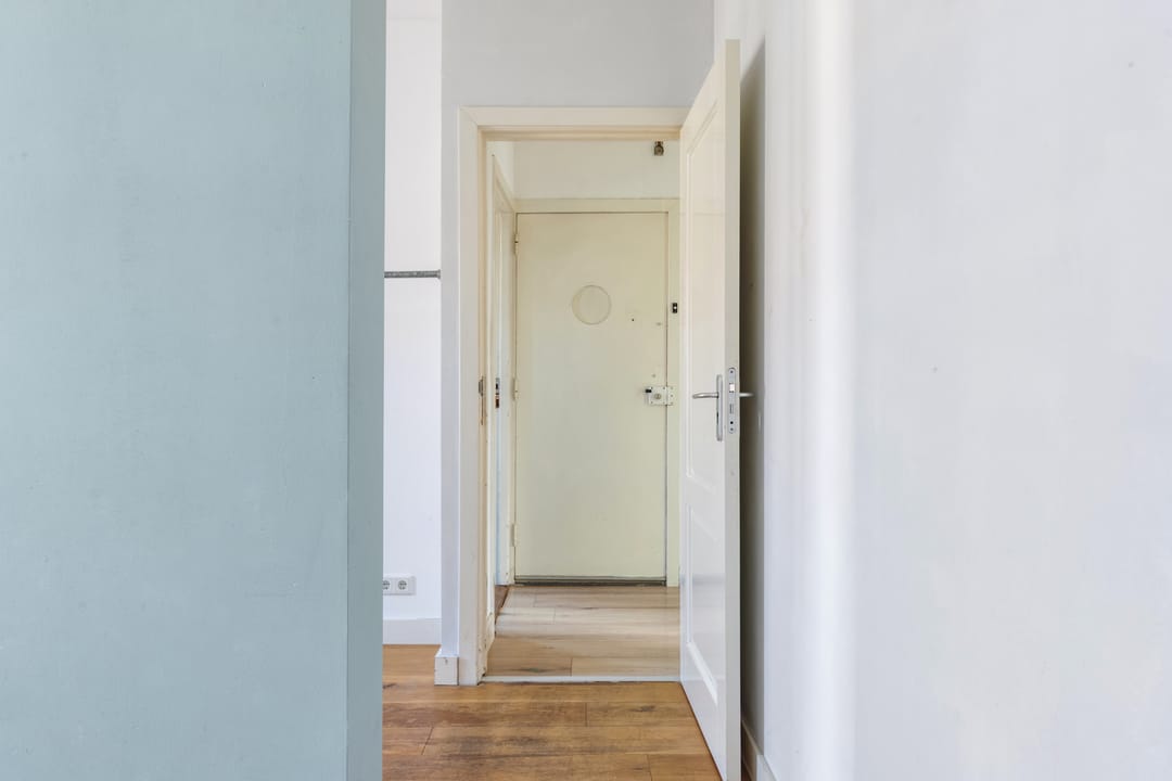 Foto 26 van Bernardus Gewinstraat 28-D