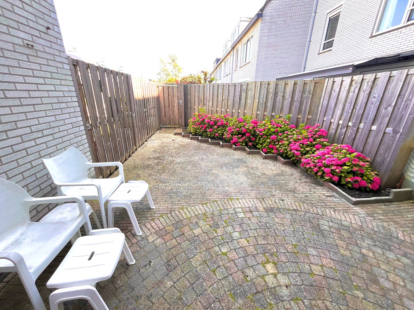 Foto 25 van Francina Spoelstraat 15