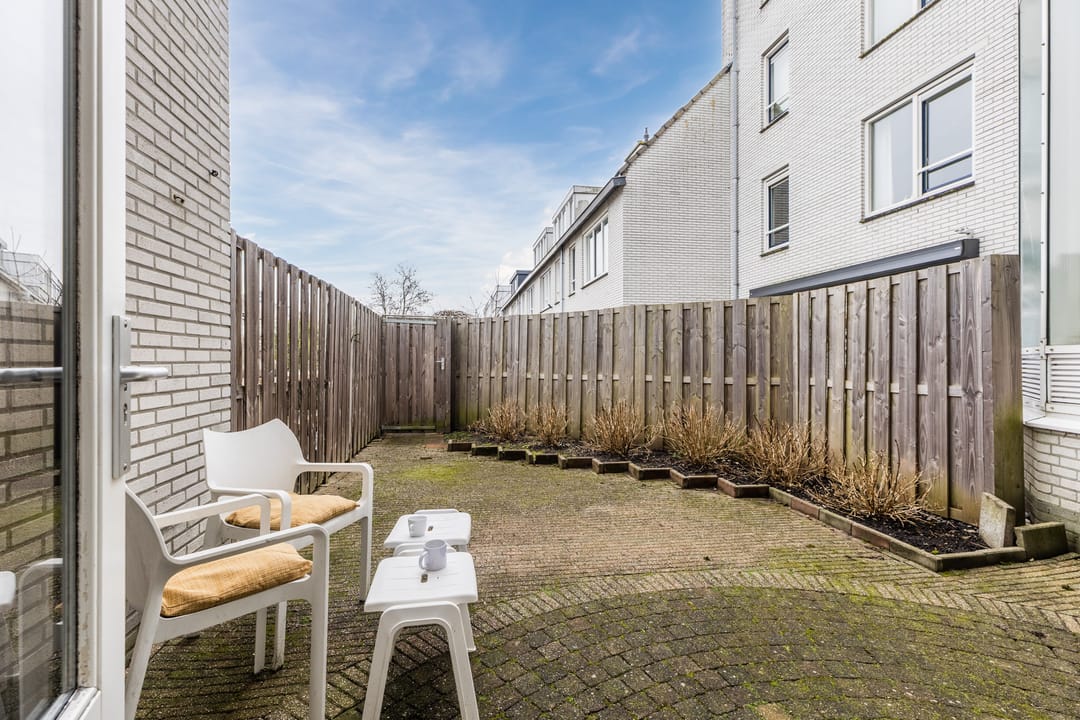 Foto 26 van Francina Spoelstraat 15