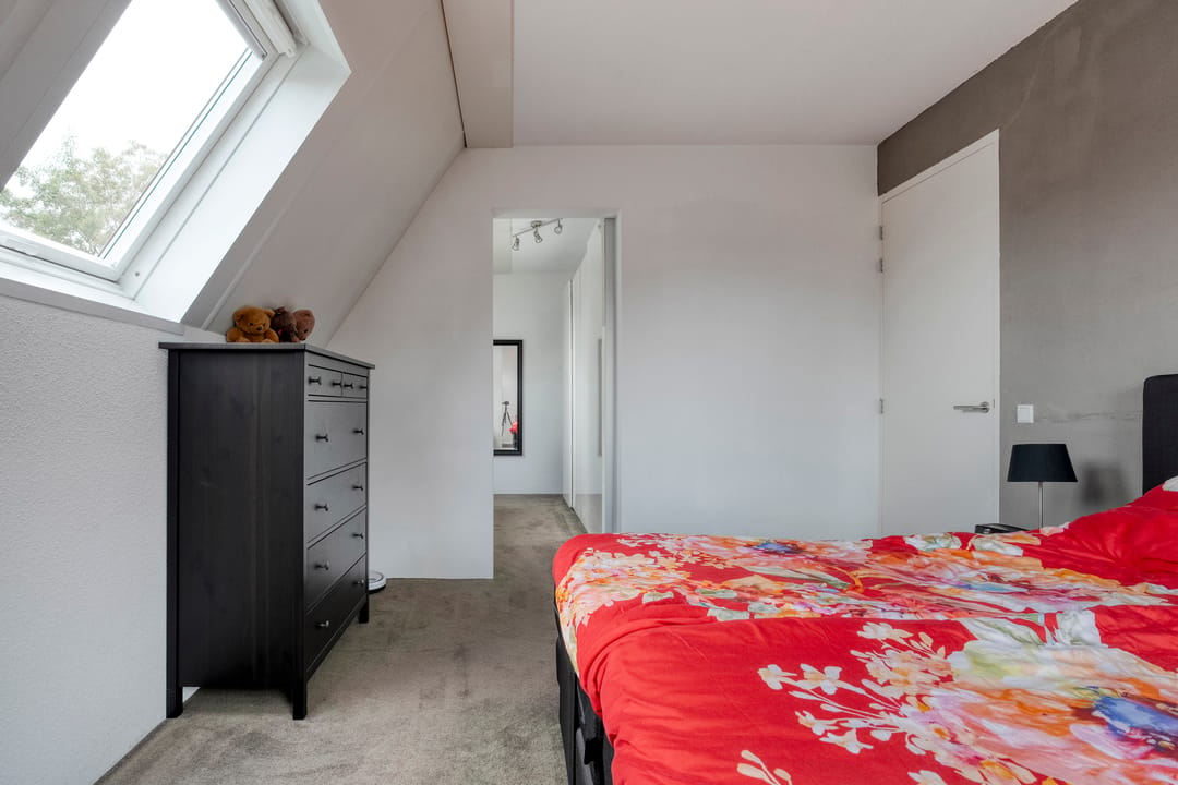 Photo 32 of Nijerwalstraat 6
