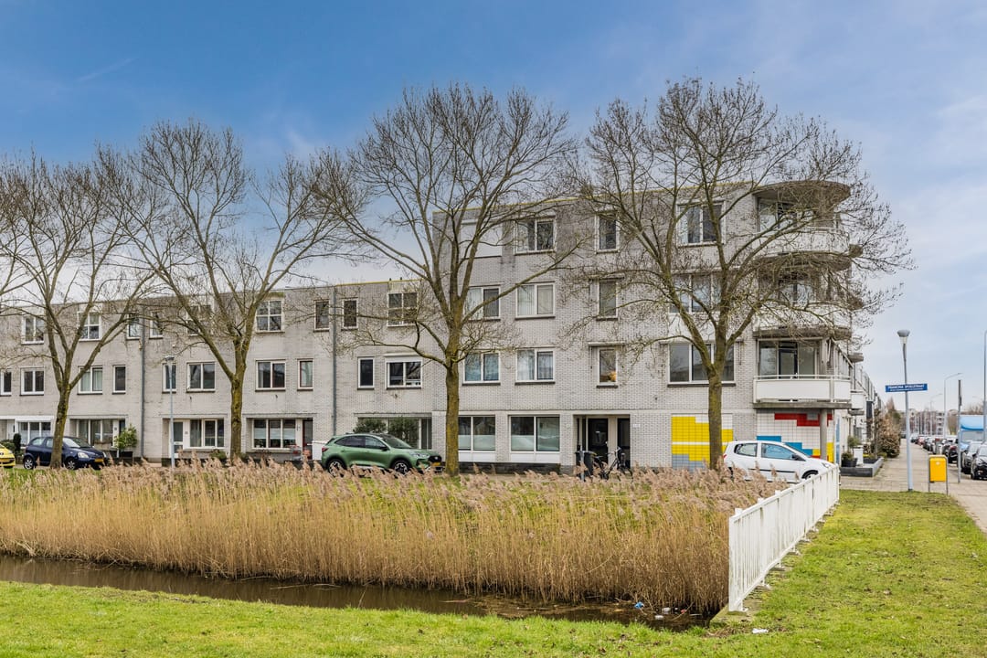 Foto 28 van Francina Spoelstraat 15