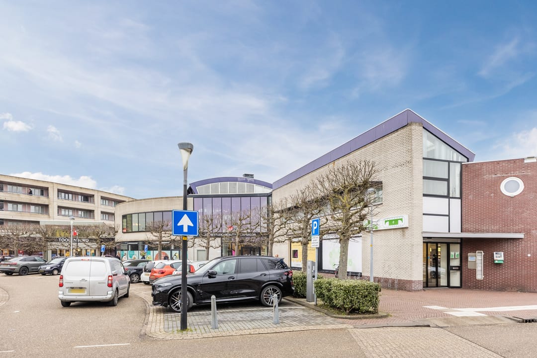 Foto 31 van Francina Spoelstraat 15