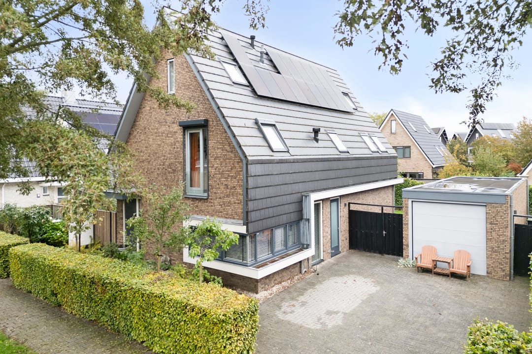 Photo 56 of Nijerwalstraat 6