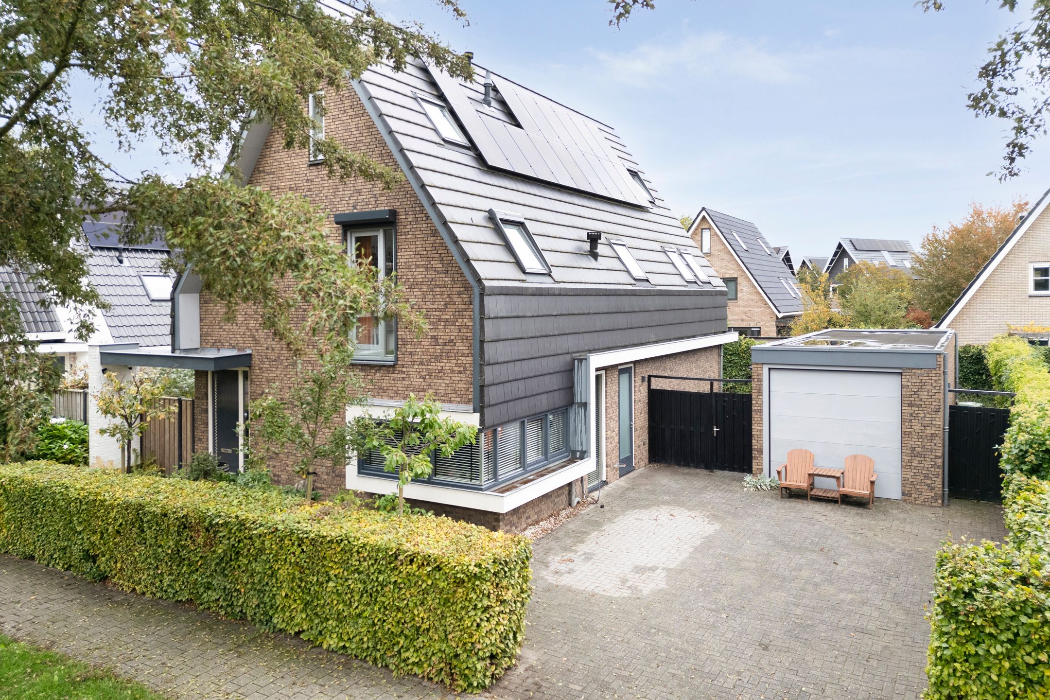 Photo 57 of Nijerwalstraat 6