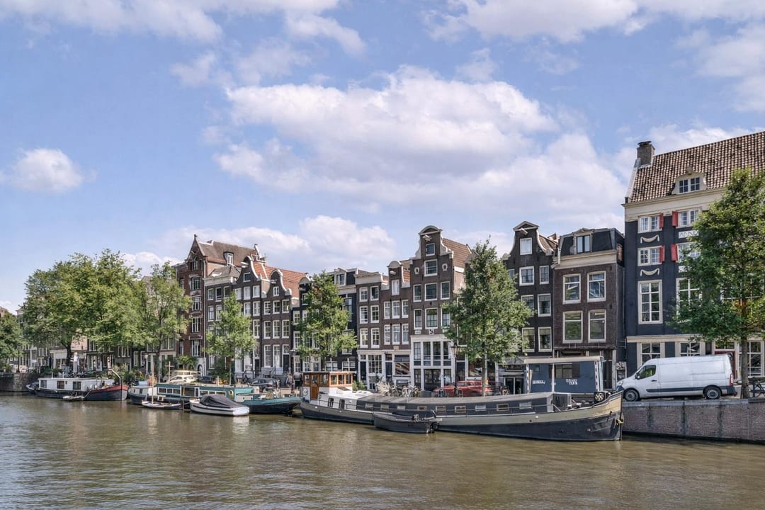 Photo 1 of Singel 73-A