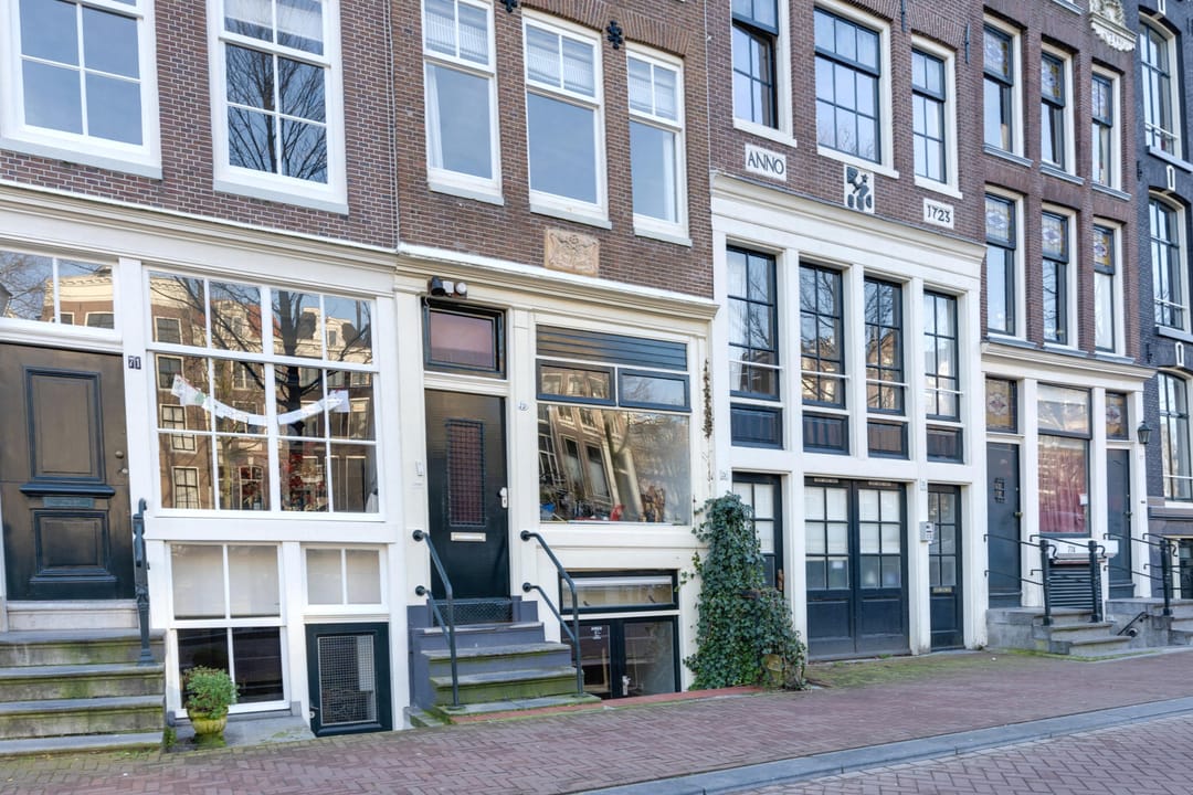 Photo 2 of Singel 73-A