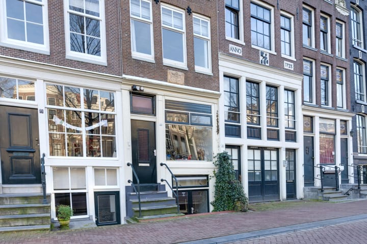 Foto 2 van Singel 73-A