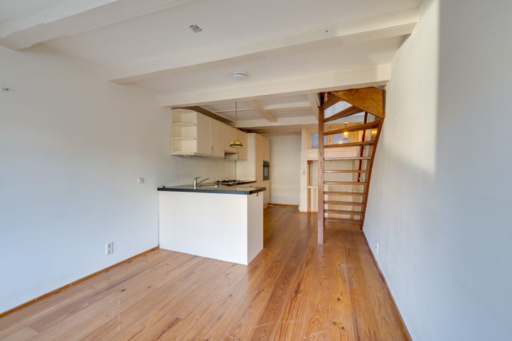 Foto 4 van Singel 73-A