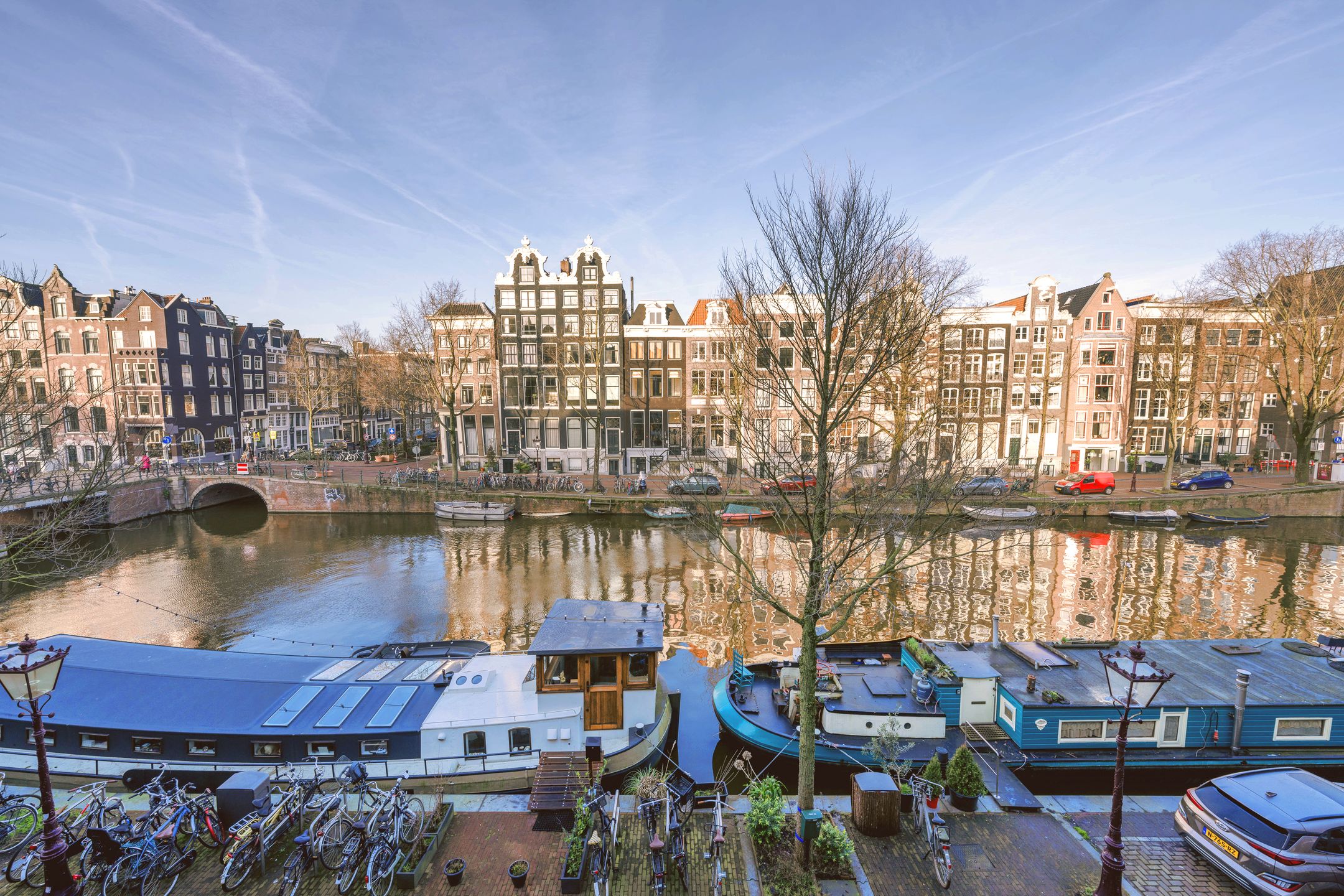 Photo 9 of Singel 73-A