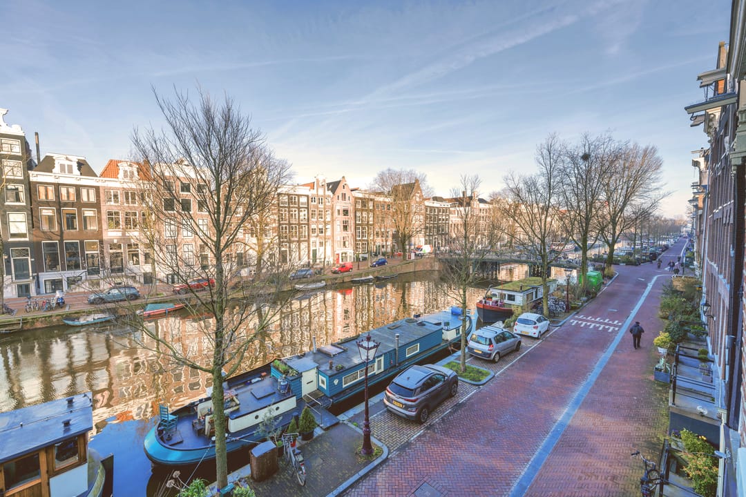 Photo 11 of Singel 73-A