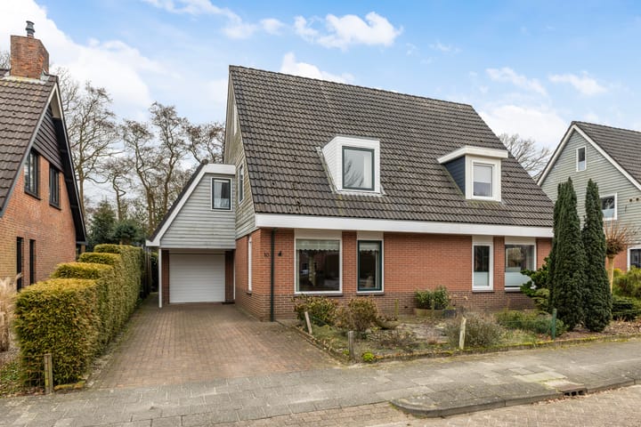 Eliza Posthumastrjitte 10