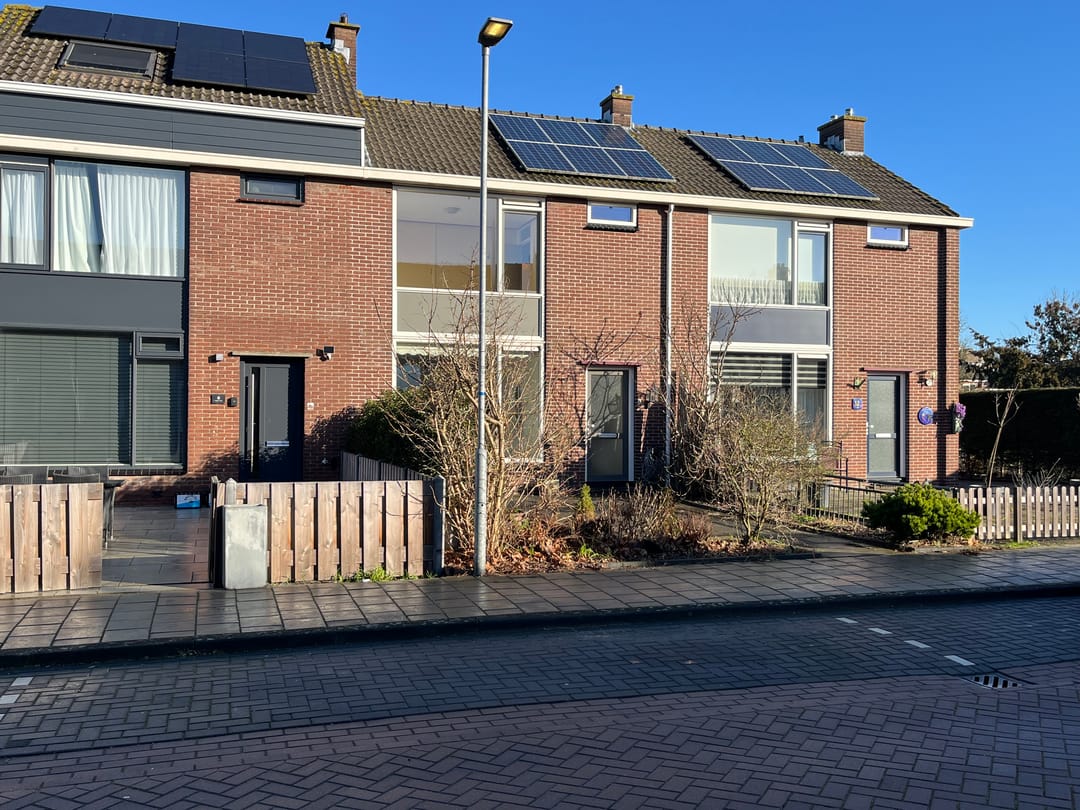 Foto 2 van Pieter Appelplein 10