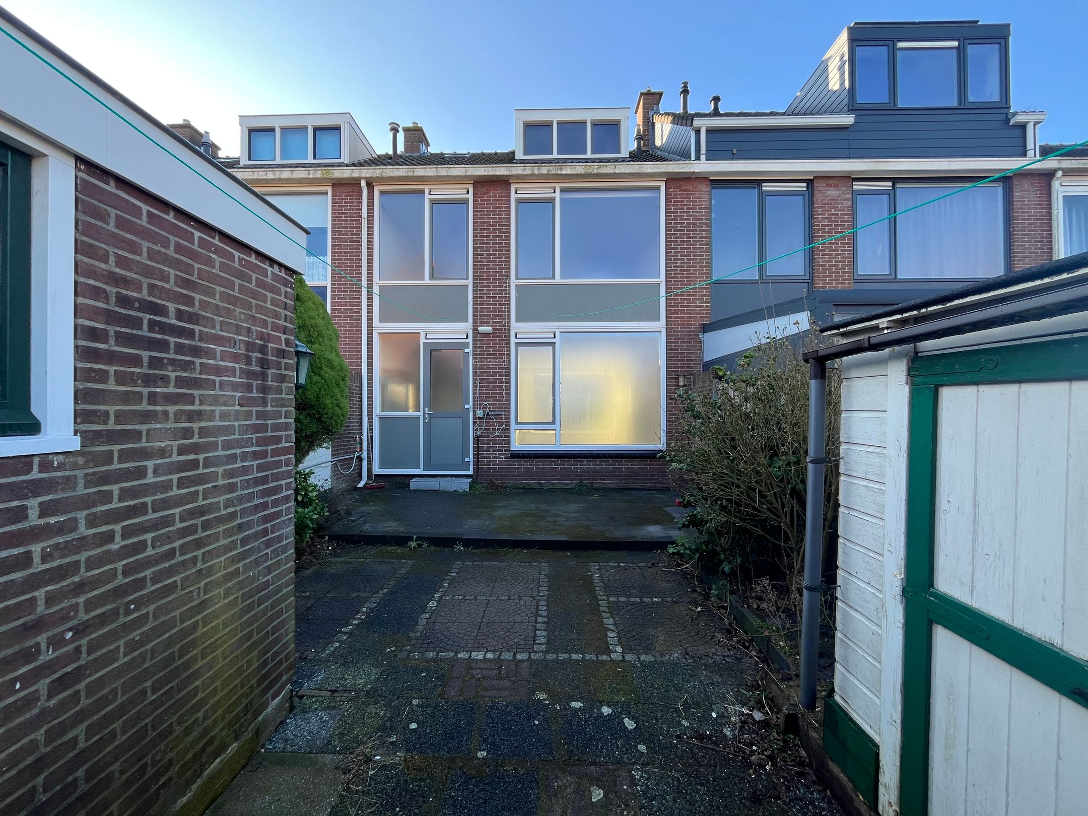 Foto 3 van Pieter Appelplein 10