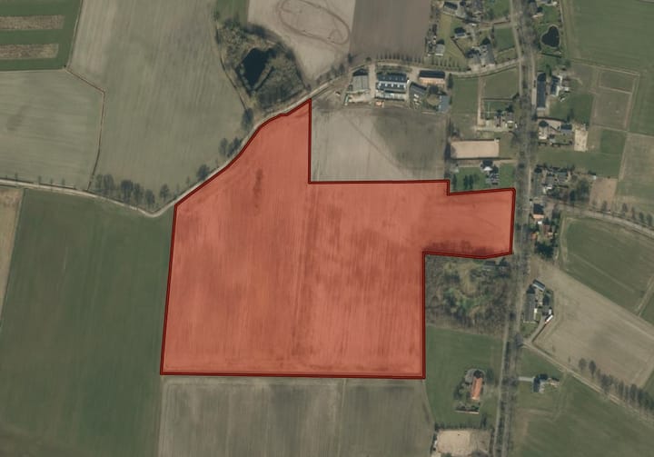 Jekschotstraat, Veghel