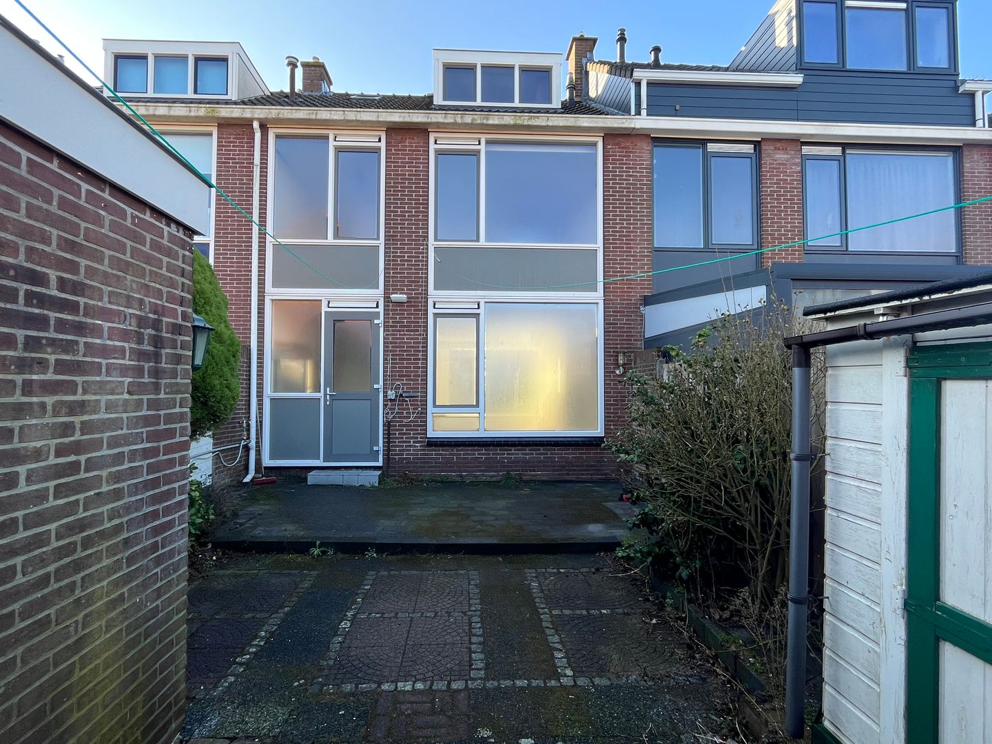 Foto 14 van Pieter Appelplein 10