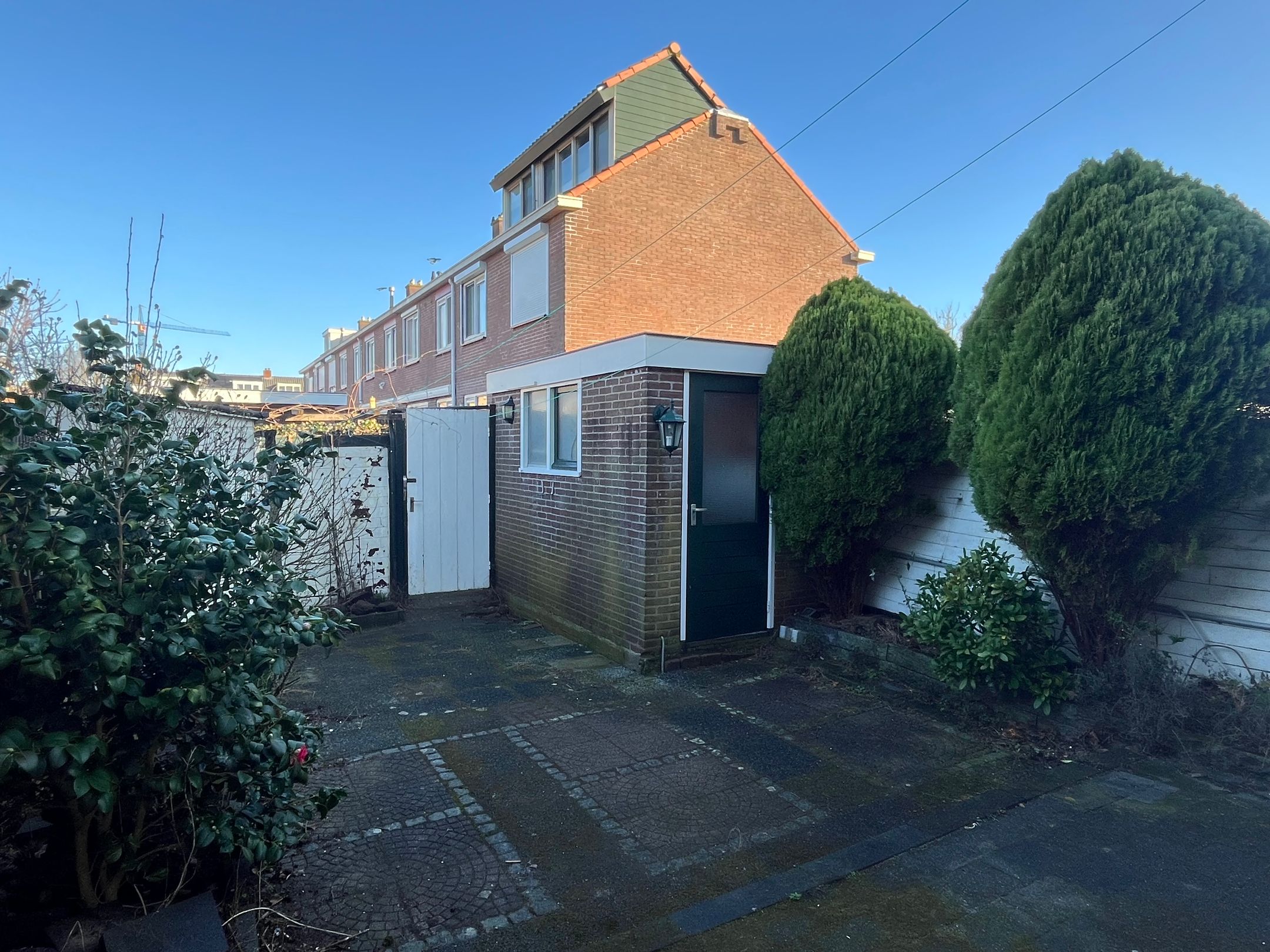 Foto 15 van Pieter Appelplein 10