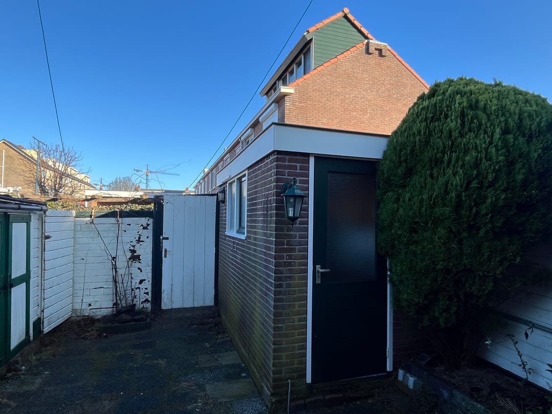 Foto 16 van Pieter Appelplein 10