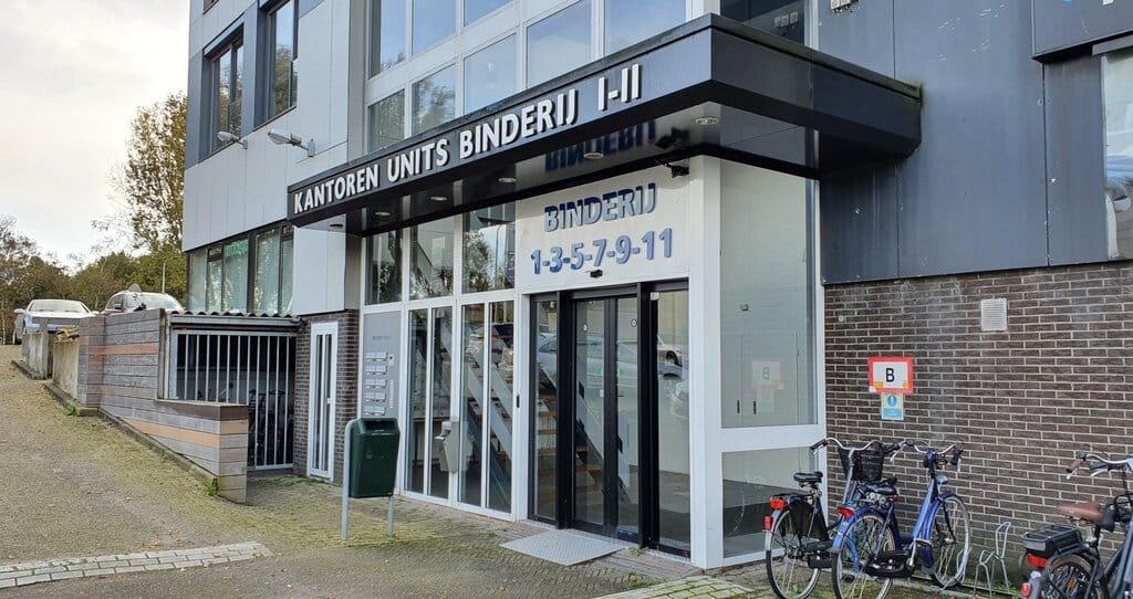 Photo 2 of Binderij 9