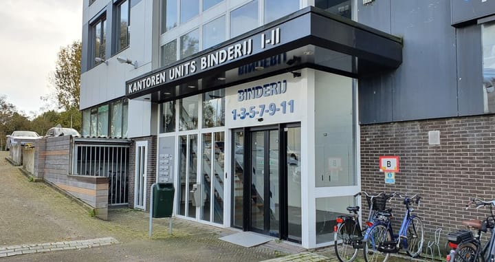 Photo 2 of Binderij 9