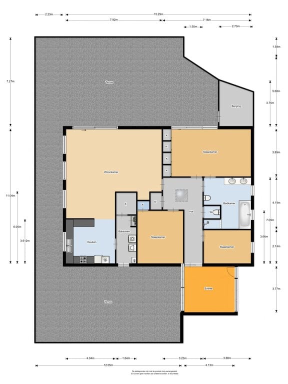 Photo 15 of Binderij 9