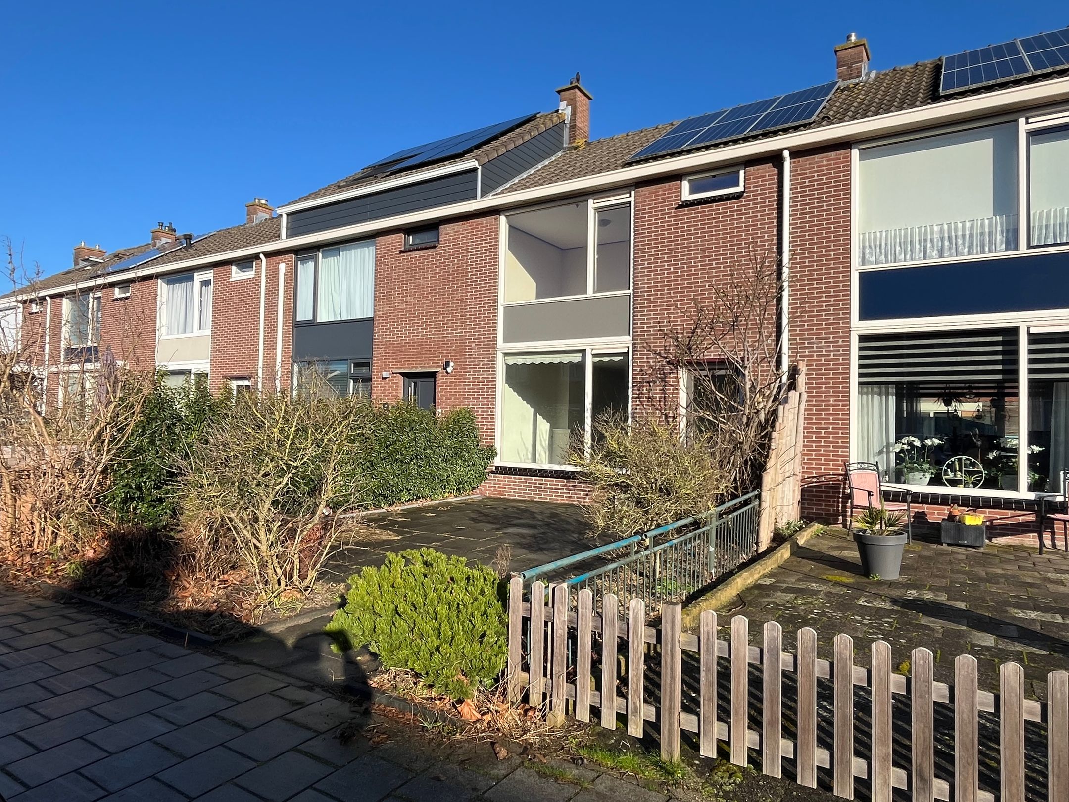 Foto 33 van Pieter Appelplein 10