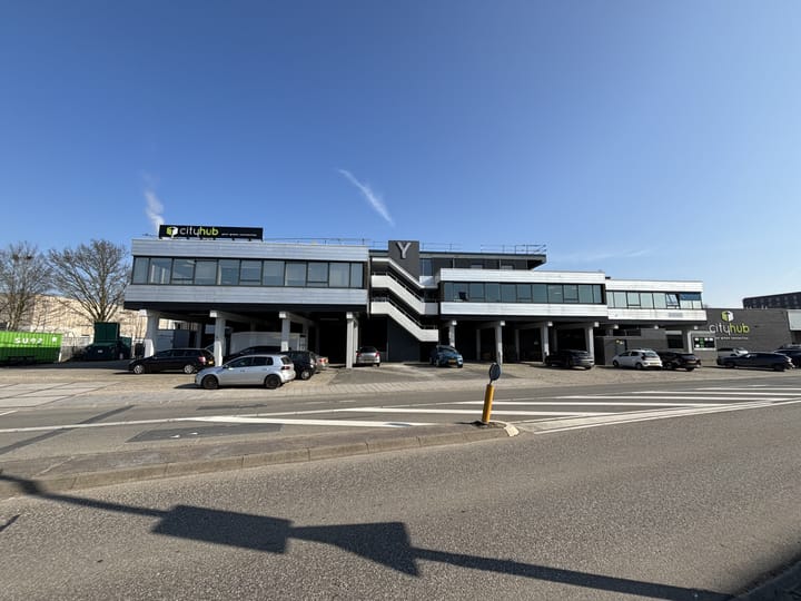 Atoomweg 1
