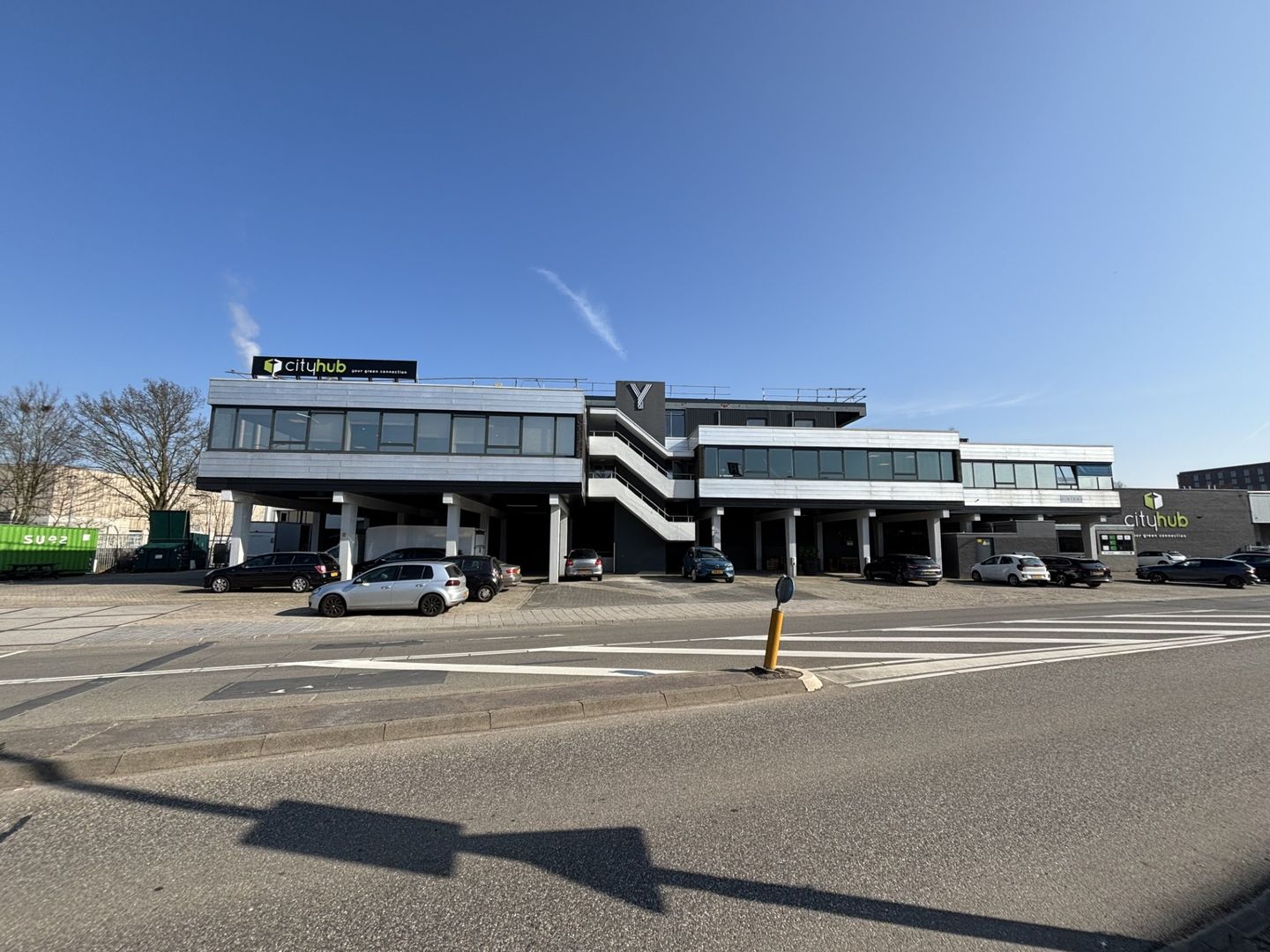 View photo 1 of Atoomweg 1