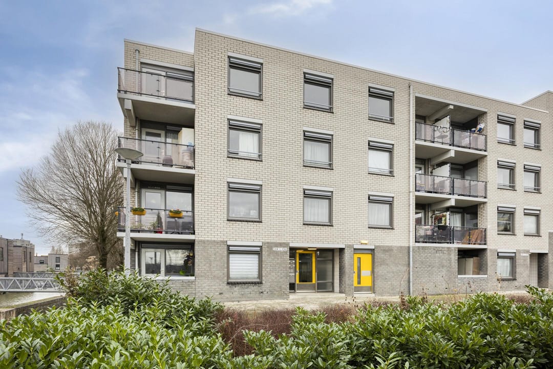 Foto 2 van Nassauhaven 136