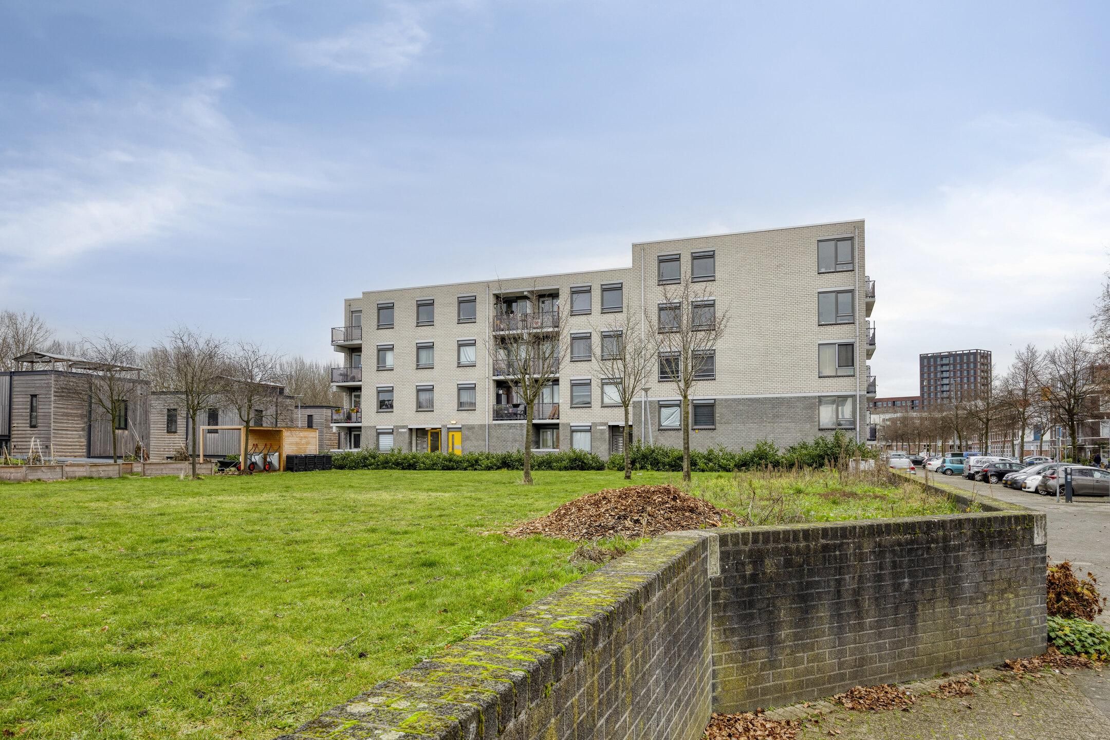 Foto 3 van Nassauhaven 136