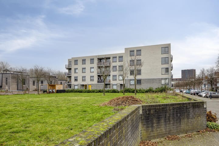 Foto 3 van Nassauhaven 136