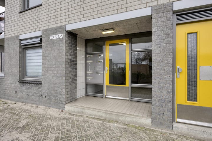 Foto 4 van Nassauhaven 136