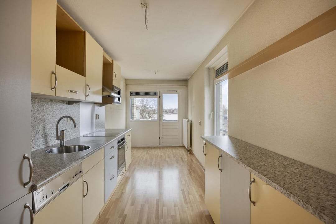 Foto 13 van Nassauhaven 136