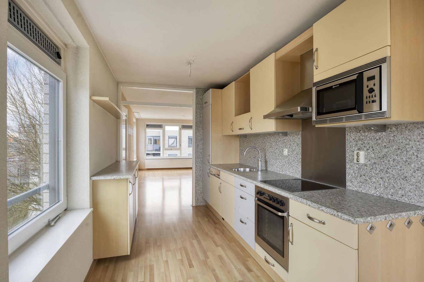 Foto 14 van Nassauhaven 136