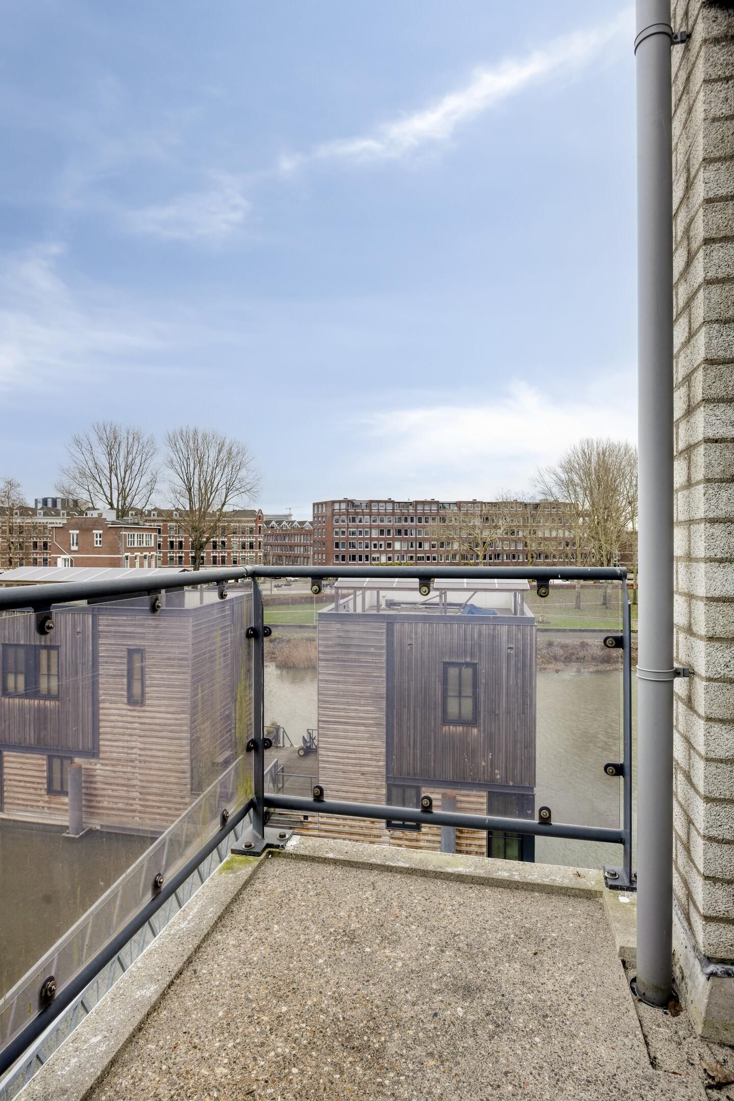 Foto 27 van Nassauhaven 136