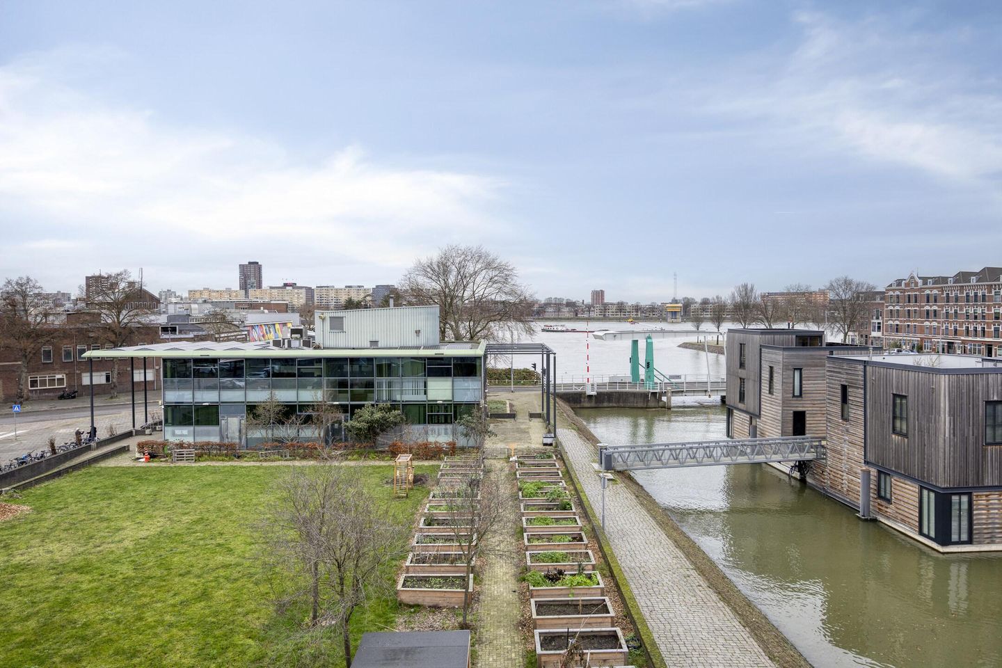 Foto 29 van Nassauhaven 136