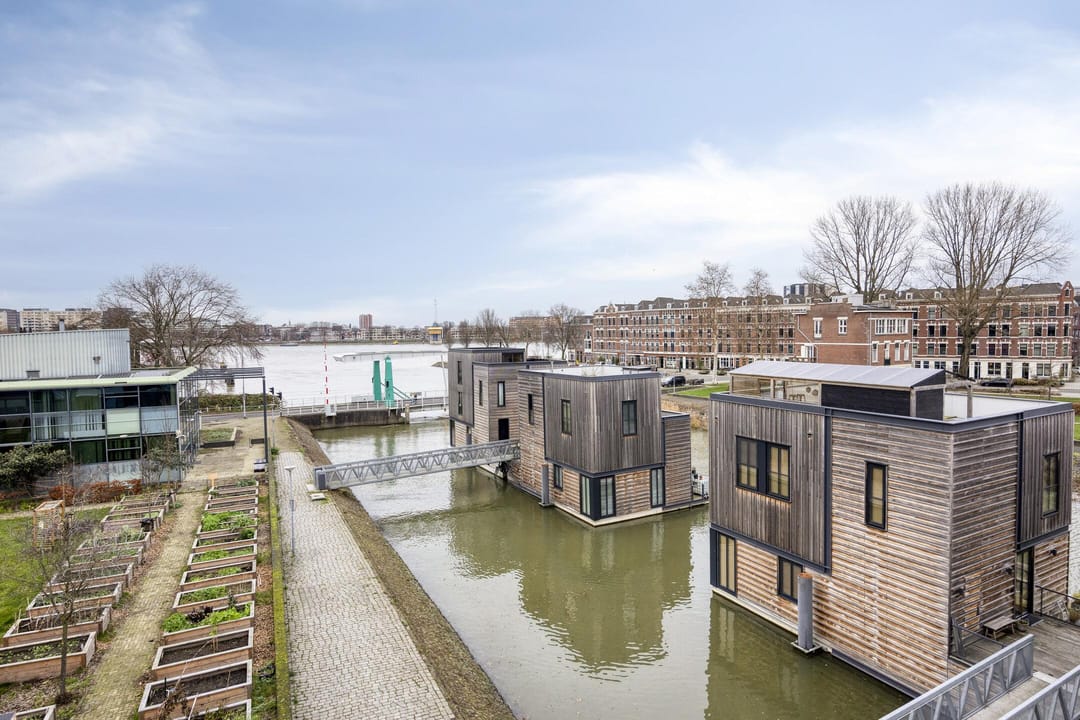 Foto 31 van Nassauhaven 136