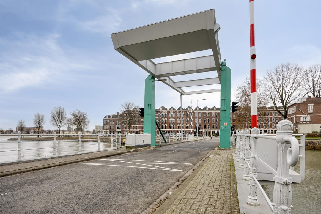 Foto 32 van Nassauhaven 136