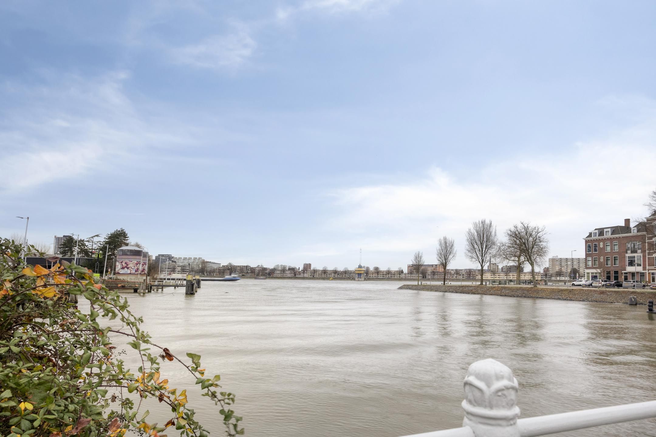 Foto 33 van Nassauhaven 136