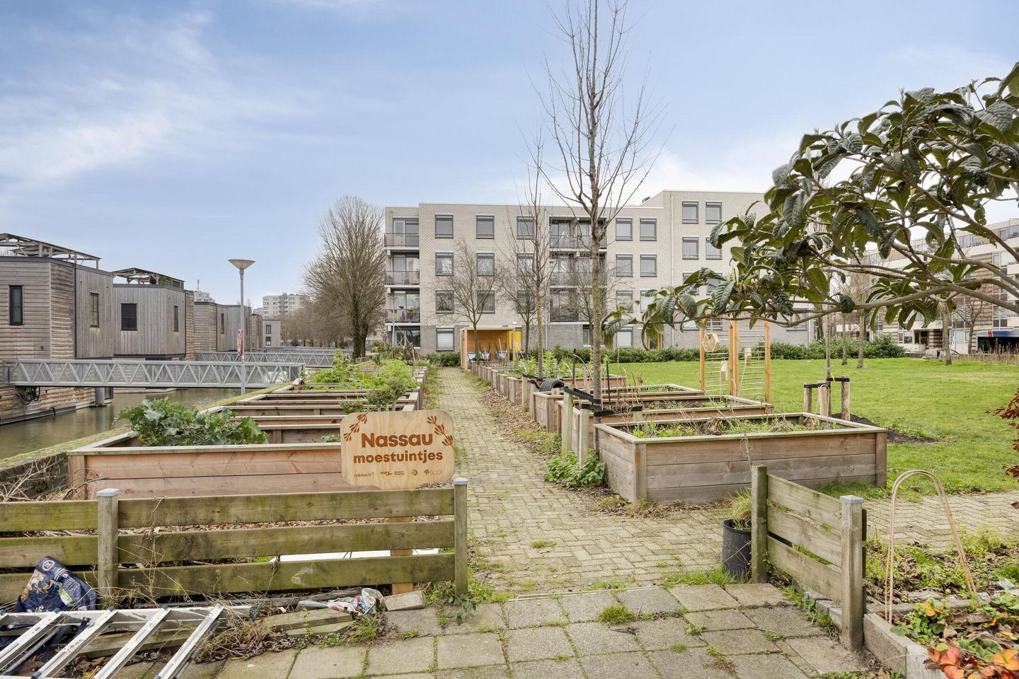 Foto 35 van Nassauhaven 136
