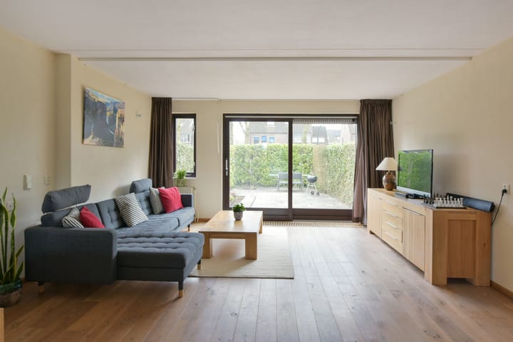 Foto 2 van Toermalijn 31