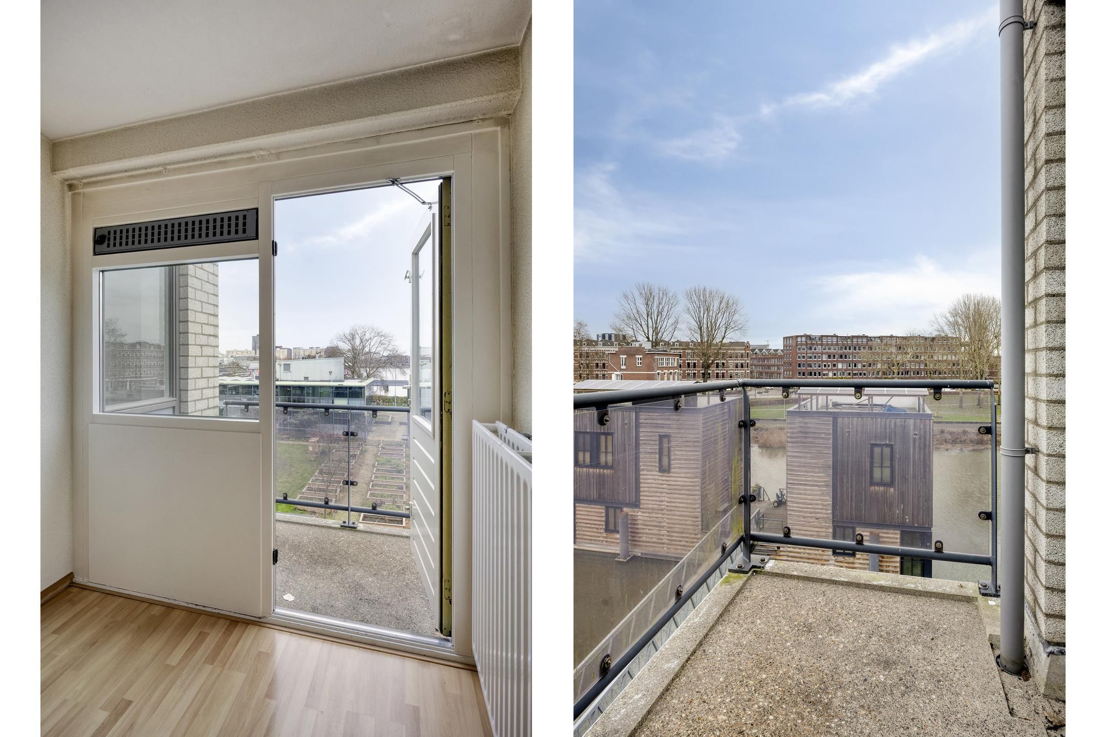 Foto 39 van Nassauhaven 136